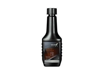 WOLF  gasoline treatment - 0.325L gasoline treatment