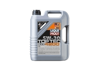LIQUI MOLY 
 top tec - 5.0L