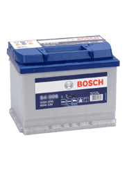 BOSCH بطارية
الماني