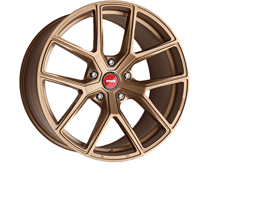 momo 
  RF01  Golden Bronze