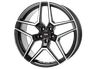 media image